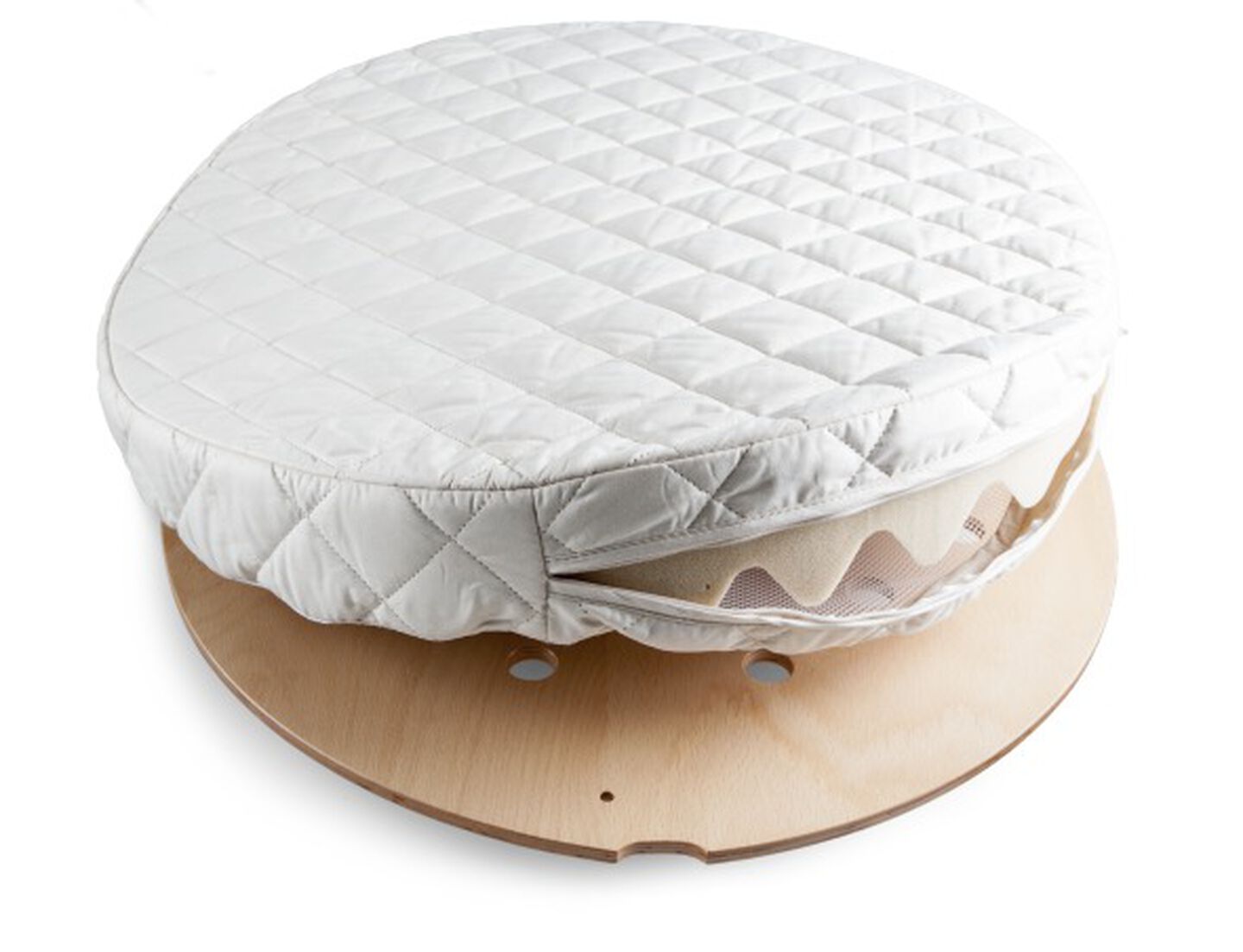 stokke care mattress cover